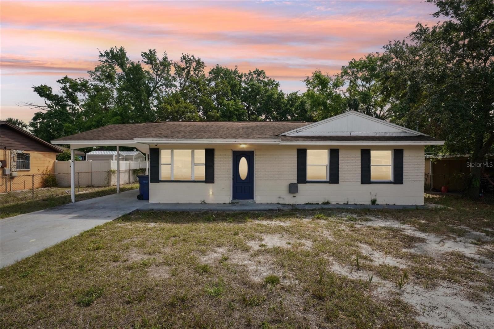 3011 DODGE ST, TAMPA, FL, 33605