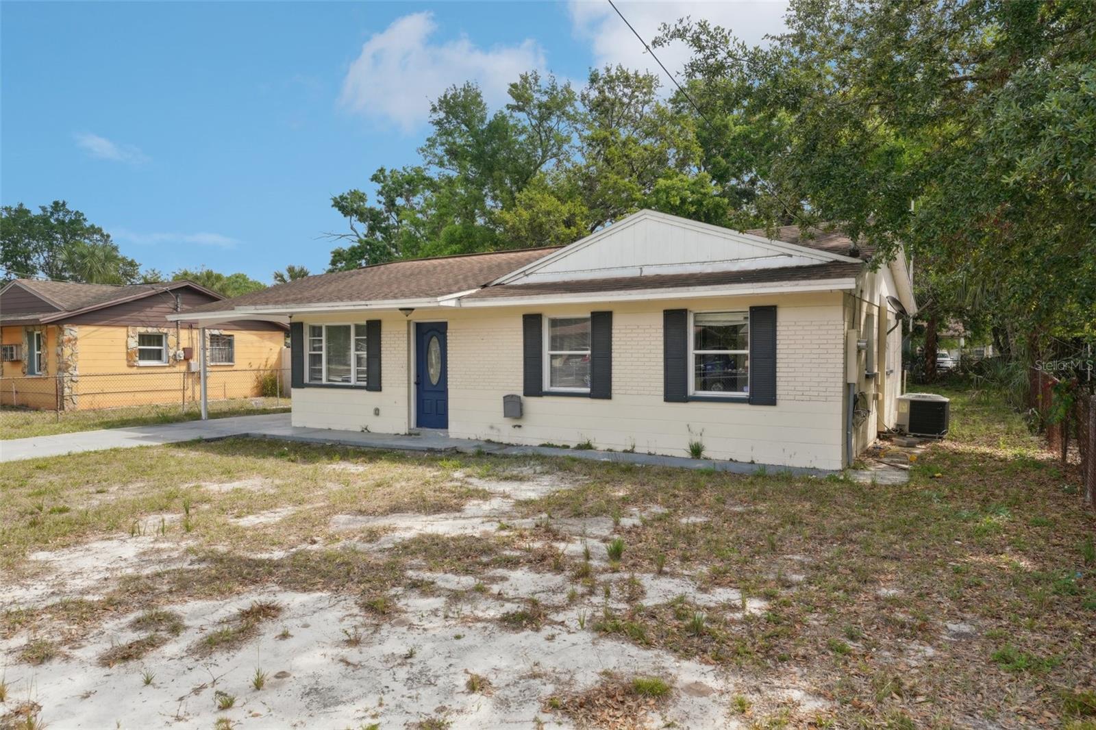 3011 DODGE ST, TAMPA, FL, 33605