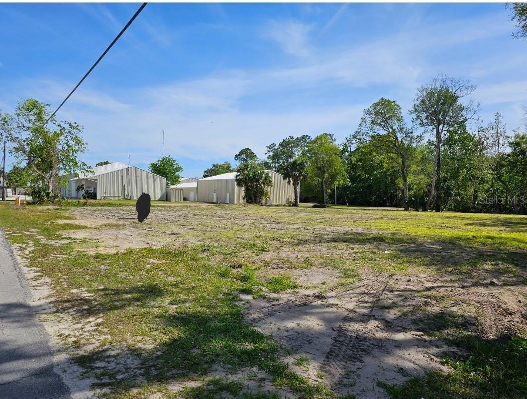 305 N BAY ST, BUNNELL, FL, 32110