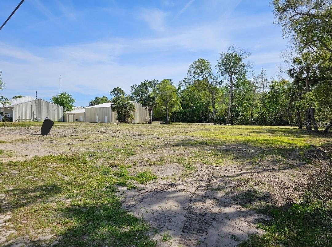 305 N BAY ST, BUNNELL, FL, 32110