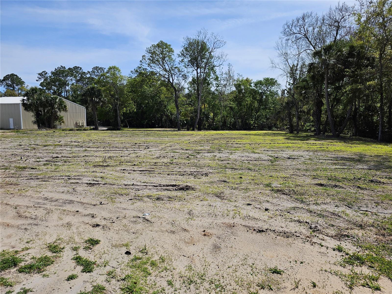 305 N BAY ST, BUNNELL, FL, 32110