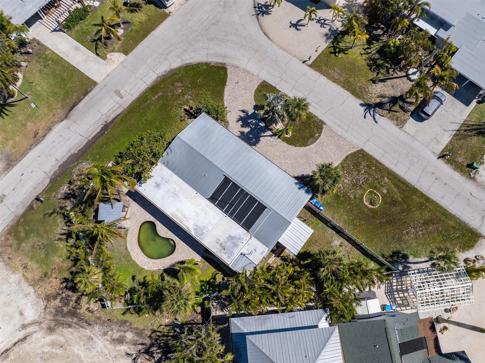 408 CLARK LN, HOLMES BEACH, FL, 34217