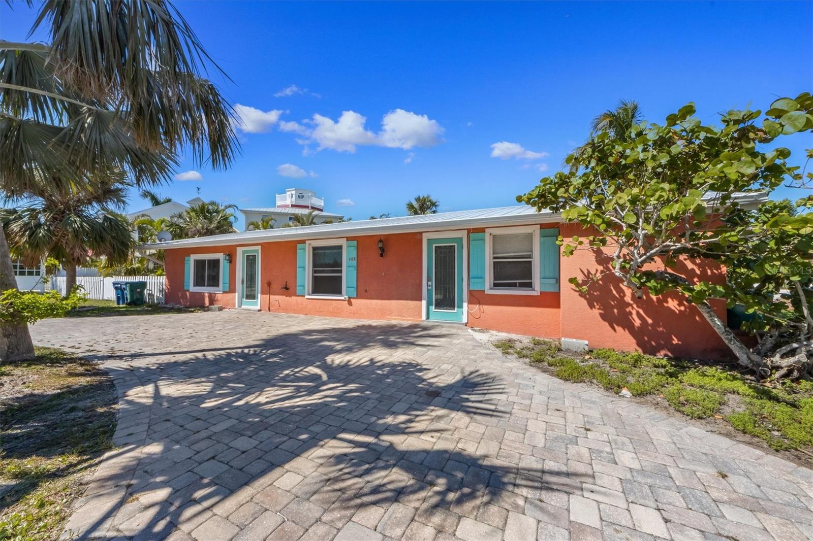 408 CLARK LN, HOLMES BEACH, FL, 34217