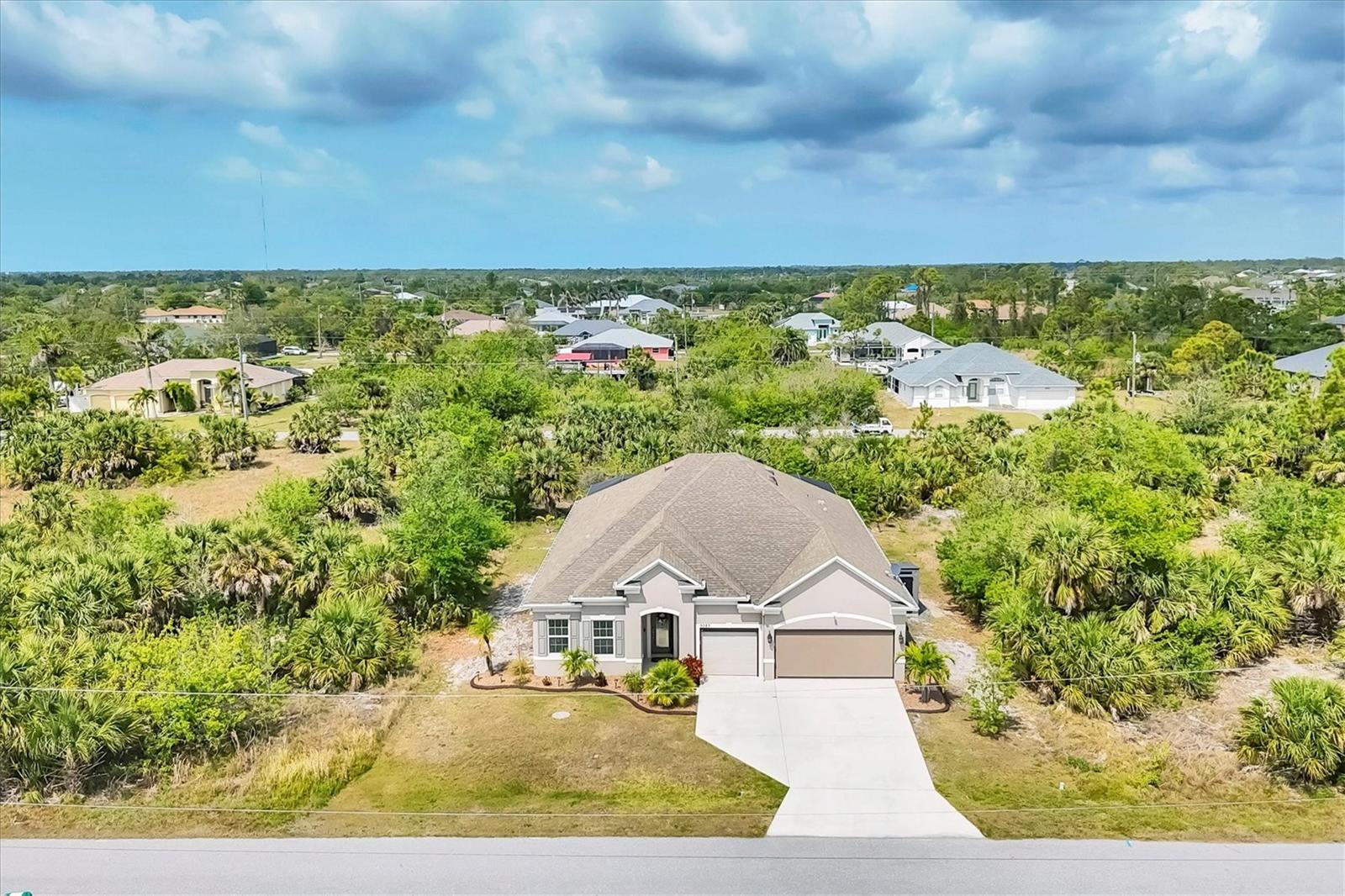 9283 IMPALA CIR, PORT CHARLOTTE, FL, 33981