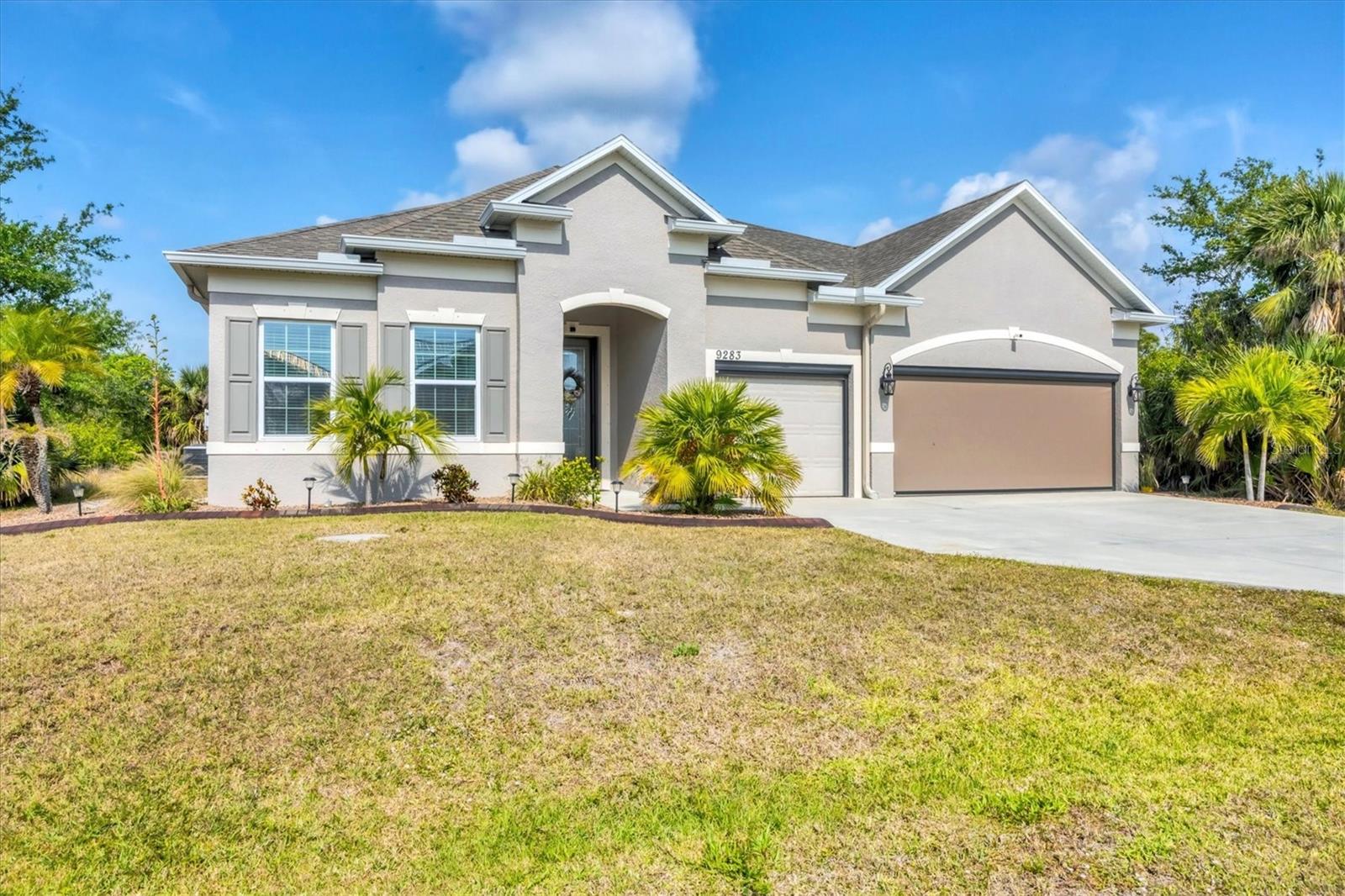 9283 IMPALA CIR, PORT CHARLOTTE, FL, 33981