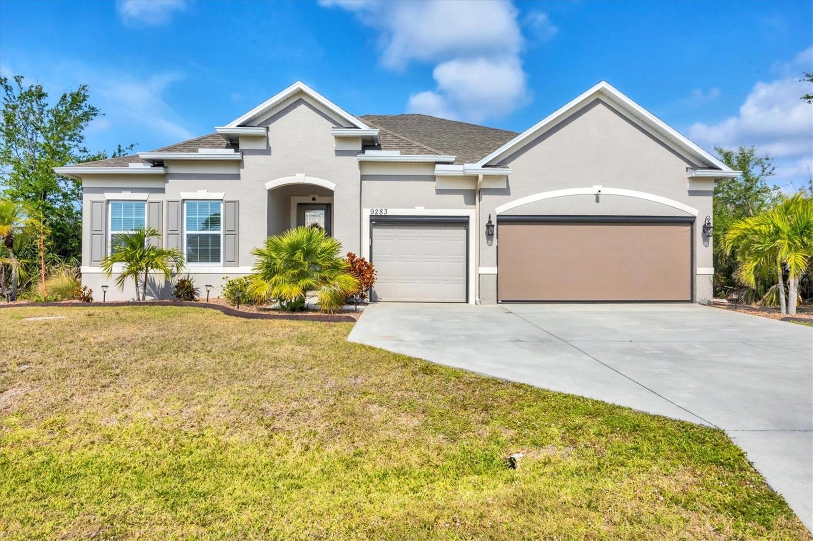 9283 IMPALA CIR, PORT CHARLOTTE, FL, 33981