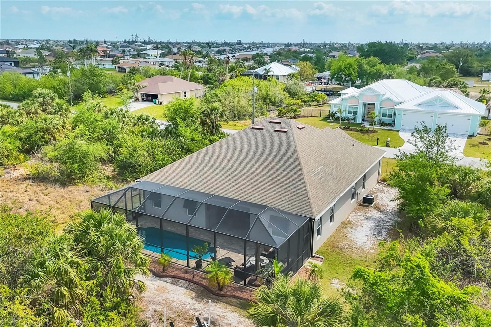 9283 IMPALA CIR, PORT CHARLOTTE, FL, 33981