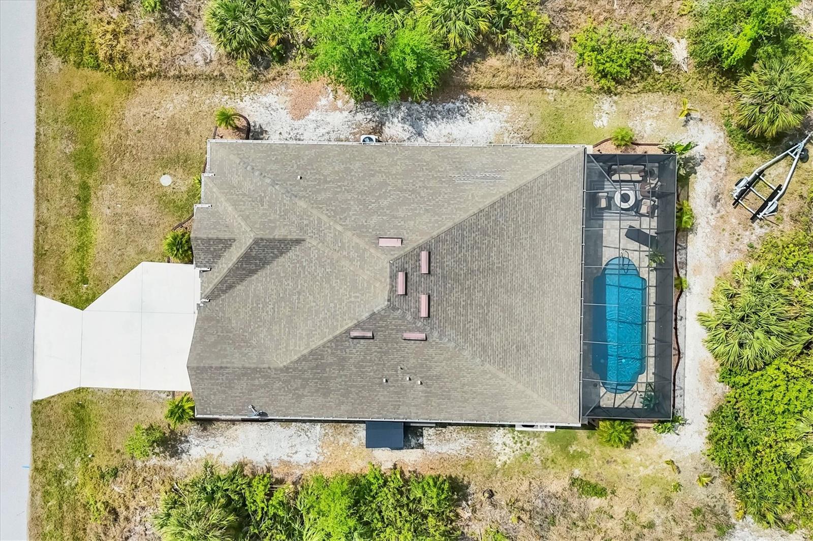 9283 IMPALA CIR, PORT CHARLOTTE, FL, 33981