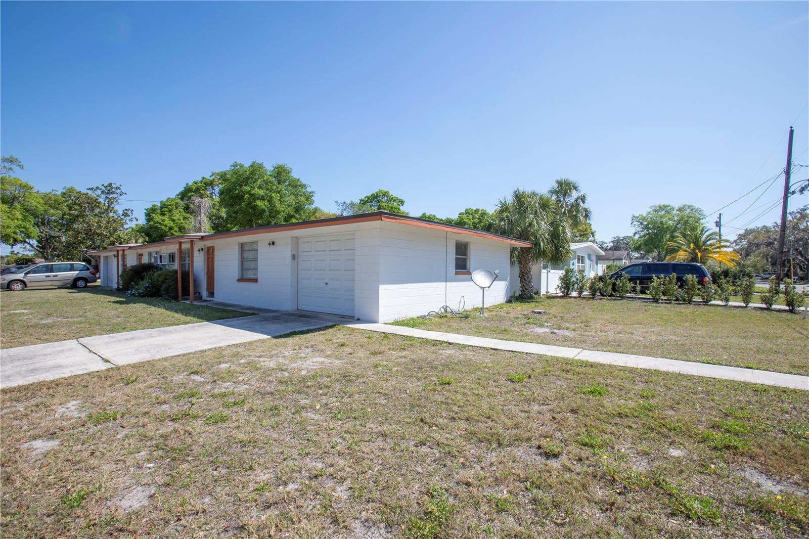5800 & 5808 MADISON ST, NEW PORT RICHEY, FL, 34652