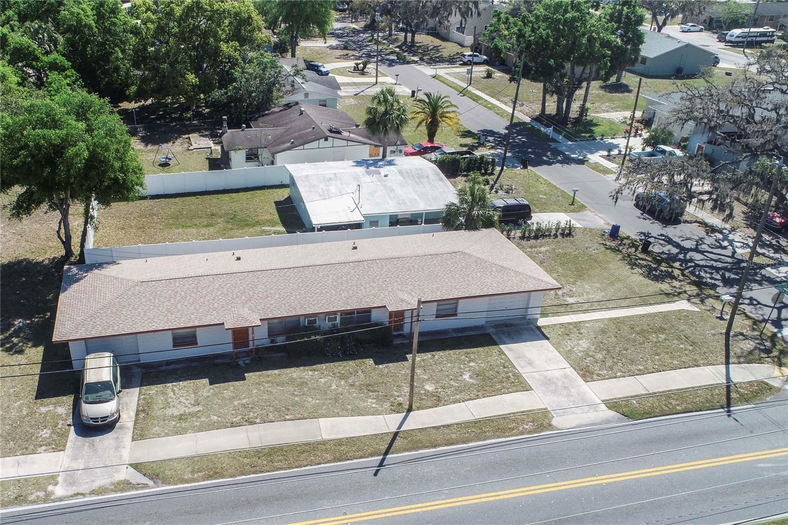 5800 & 5808 MADISON ST, NEW PORT RICHEY, FL, 34652