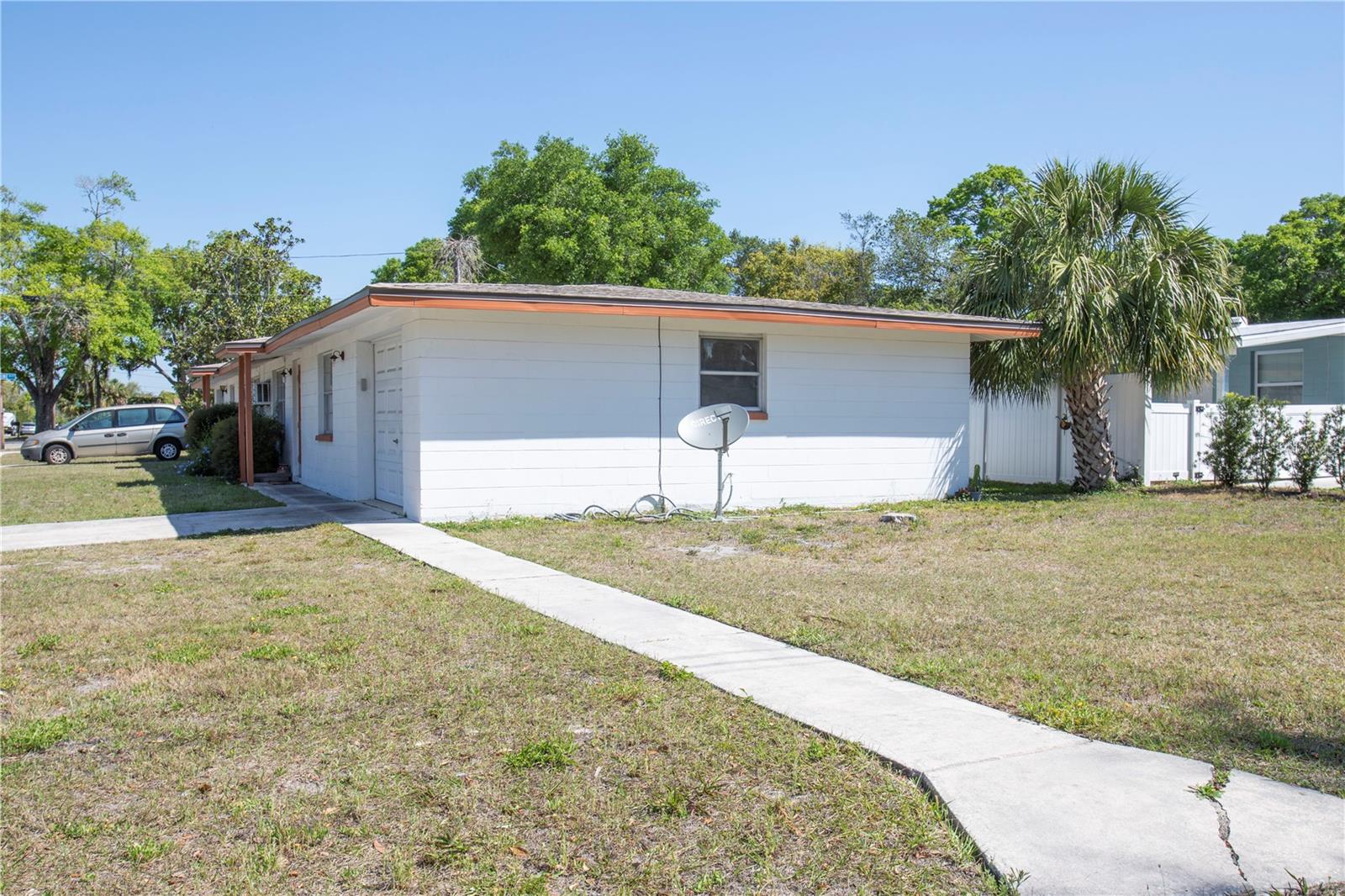 5800 & 5808 MADISON ST, NEW PORT RICHEY, FL, 34652