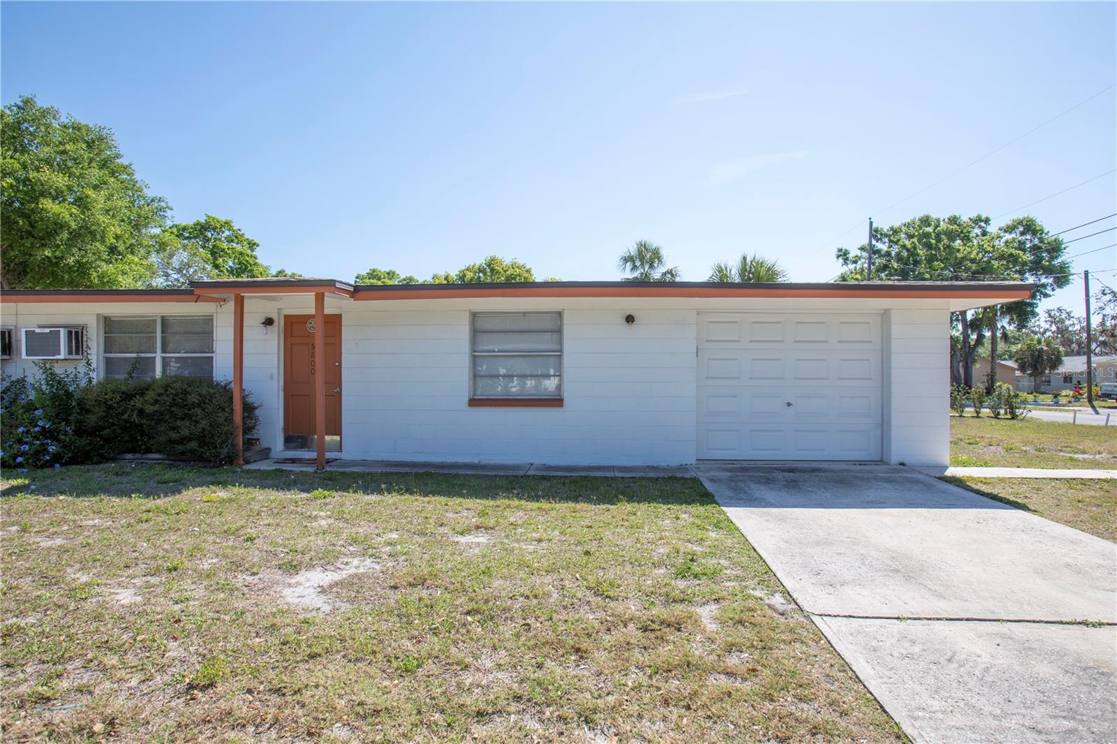 5800 & 5808 MADISON ST, NEW PORT RICHEY, FL, 34652