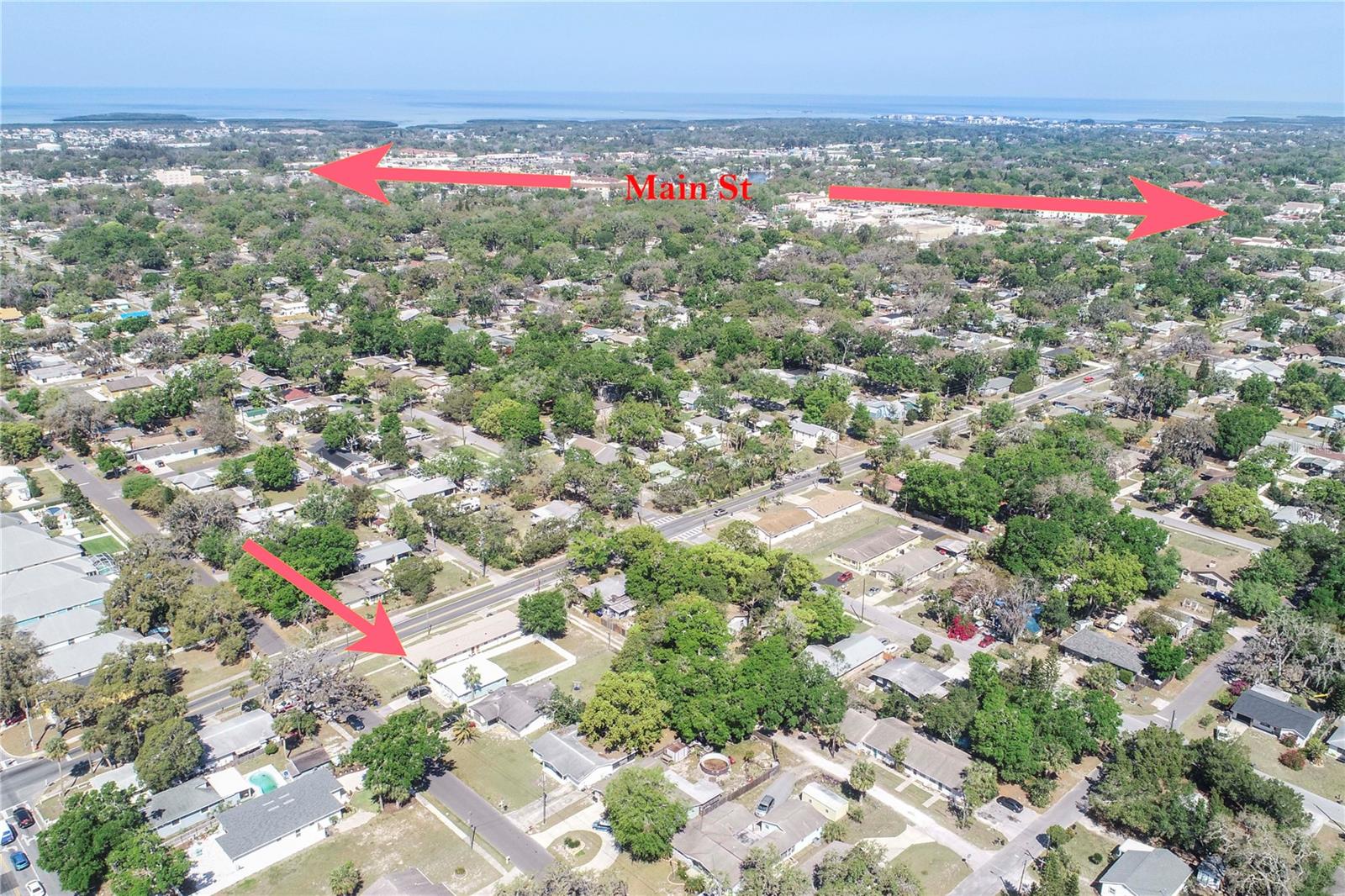 5800 & 5808 MADISON ST, NEW PORT RICHEY, FL, 34652
