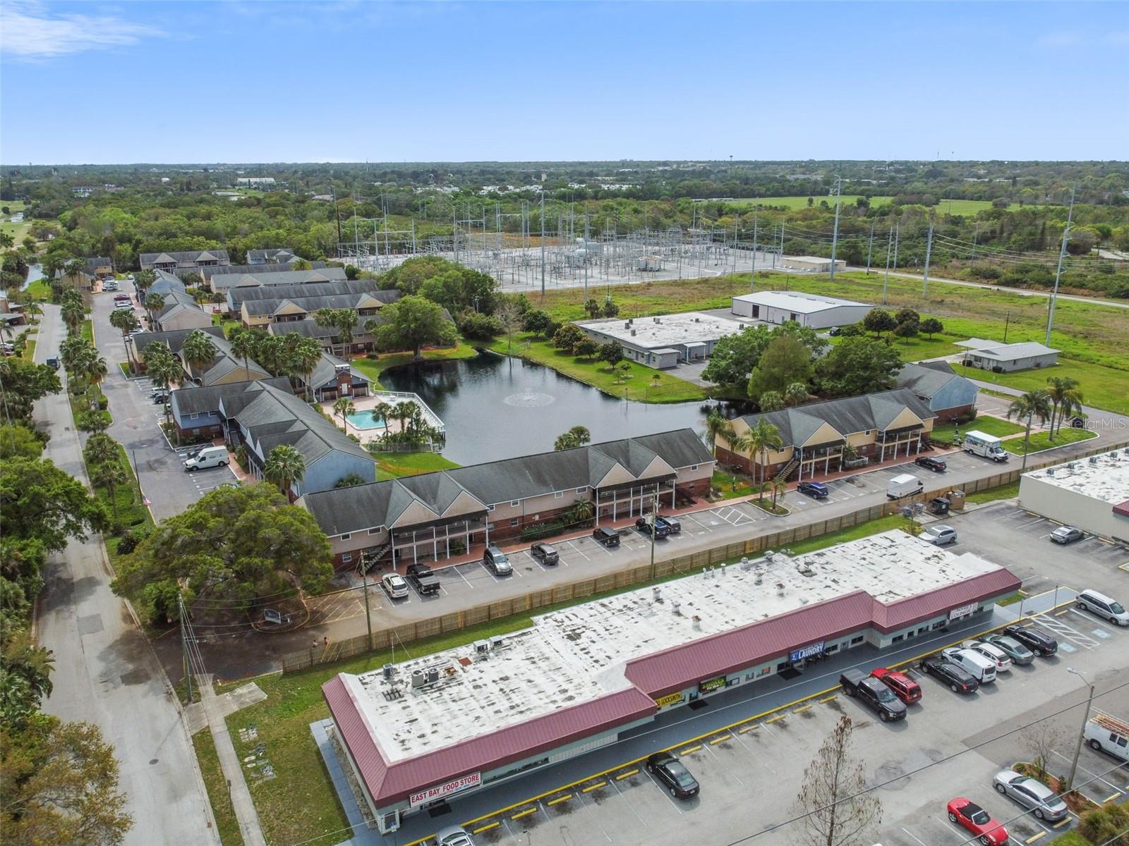 200 COUNTRY CLUB DR #308, LARGO, FL, 33771