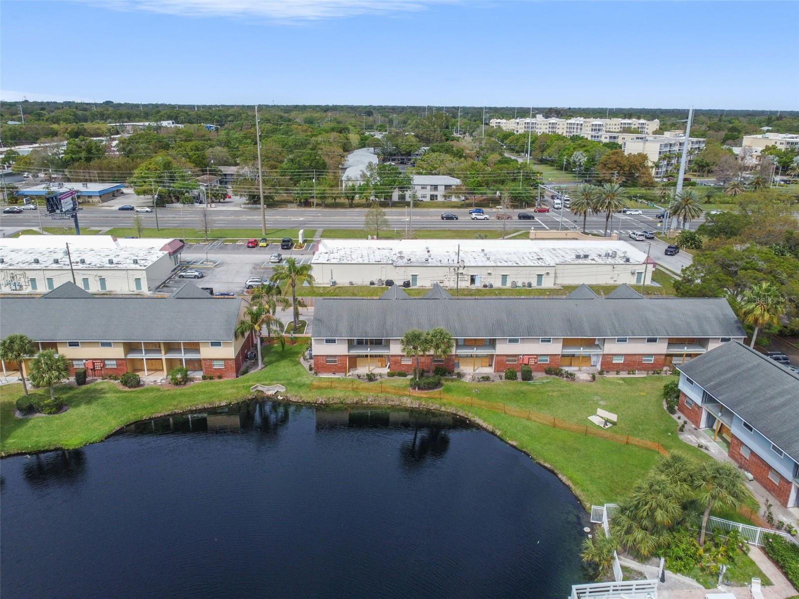 200 COUNTRY CLUB DR #308, LARGO, FL, 33771