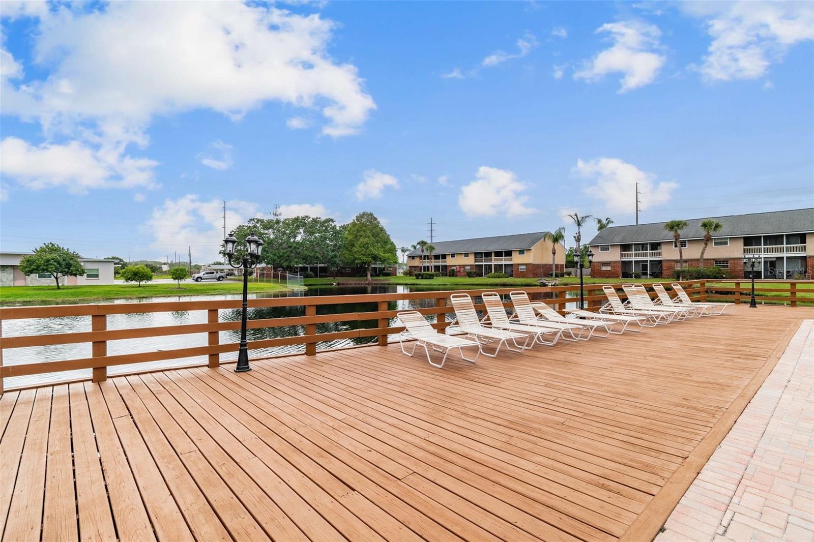 200 COUNTRY CLUB DR #308, LARGO, FL, 33771