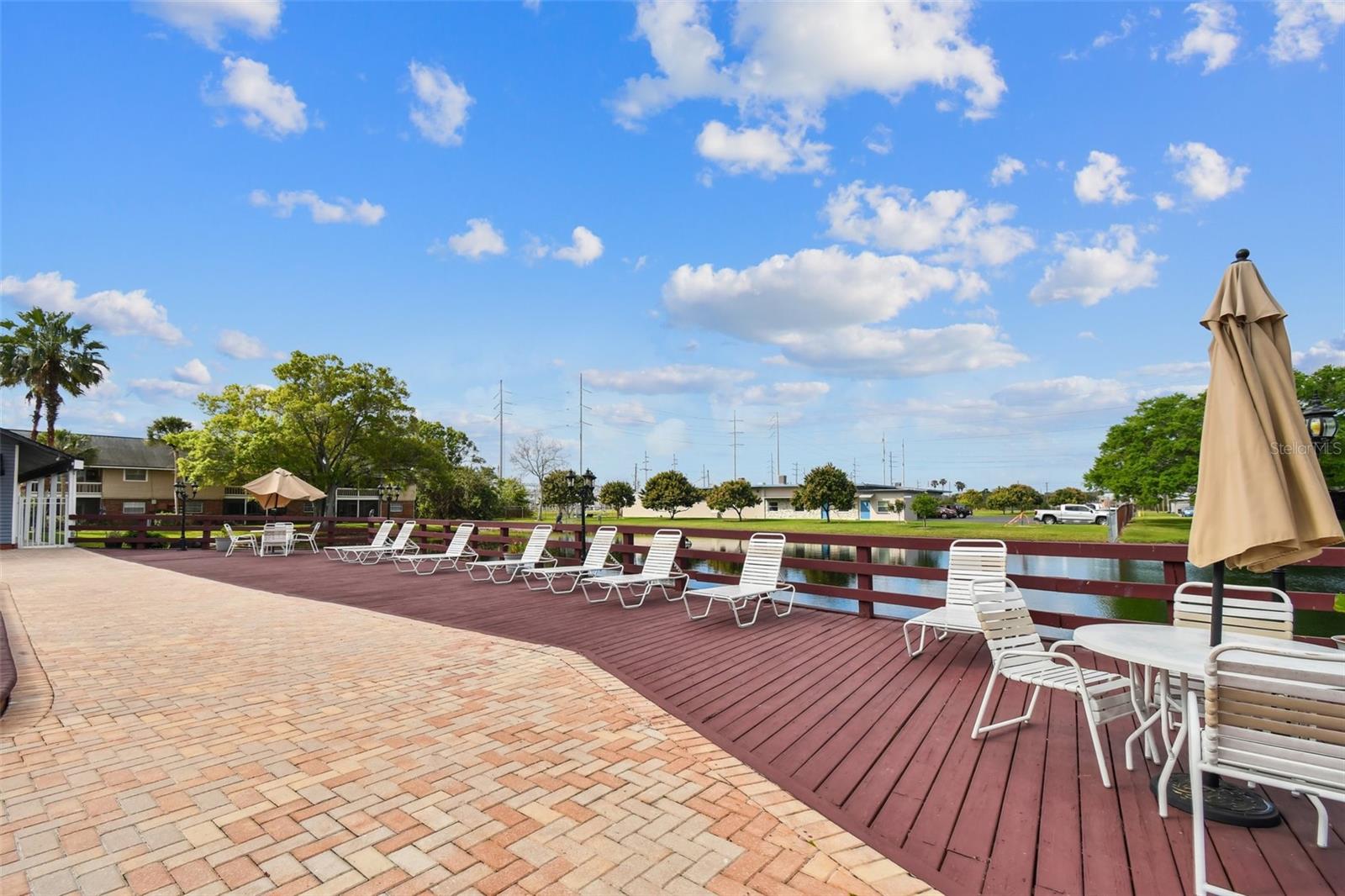 200 COUNTRY CLUB DR #308, LARGO, FL, 33771