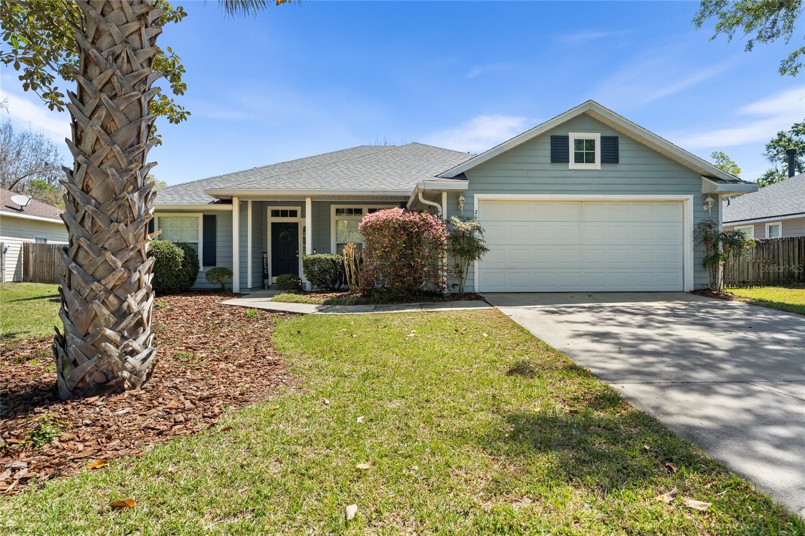 2011 NW 86TH TER, GAINESVILLE, FL, 32606