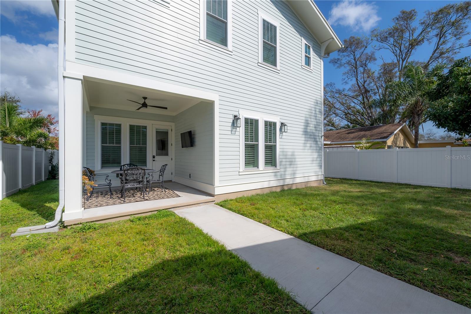 1550 48TH AVE N, ST PETERSBURG, FL, 33703