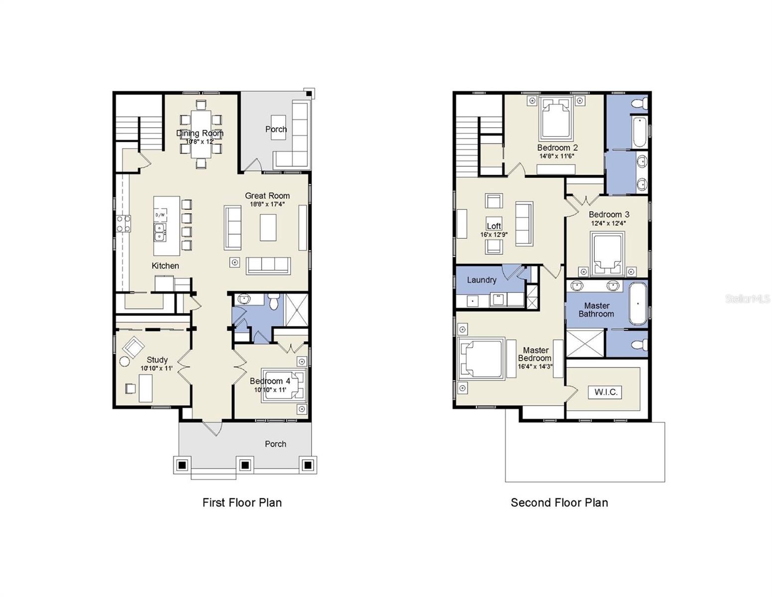 1550 48TH AVE N, ST PETERSBURG, FL, 33703