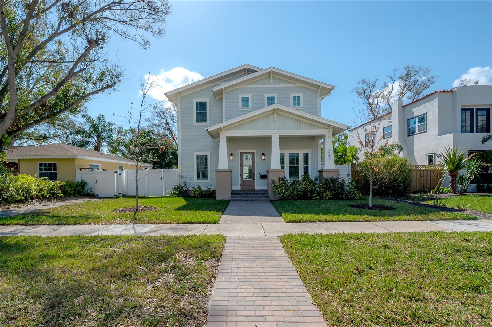 1550 48TH AVE N, ST PETERSBURG, FL, 33703