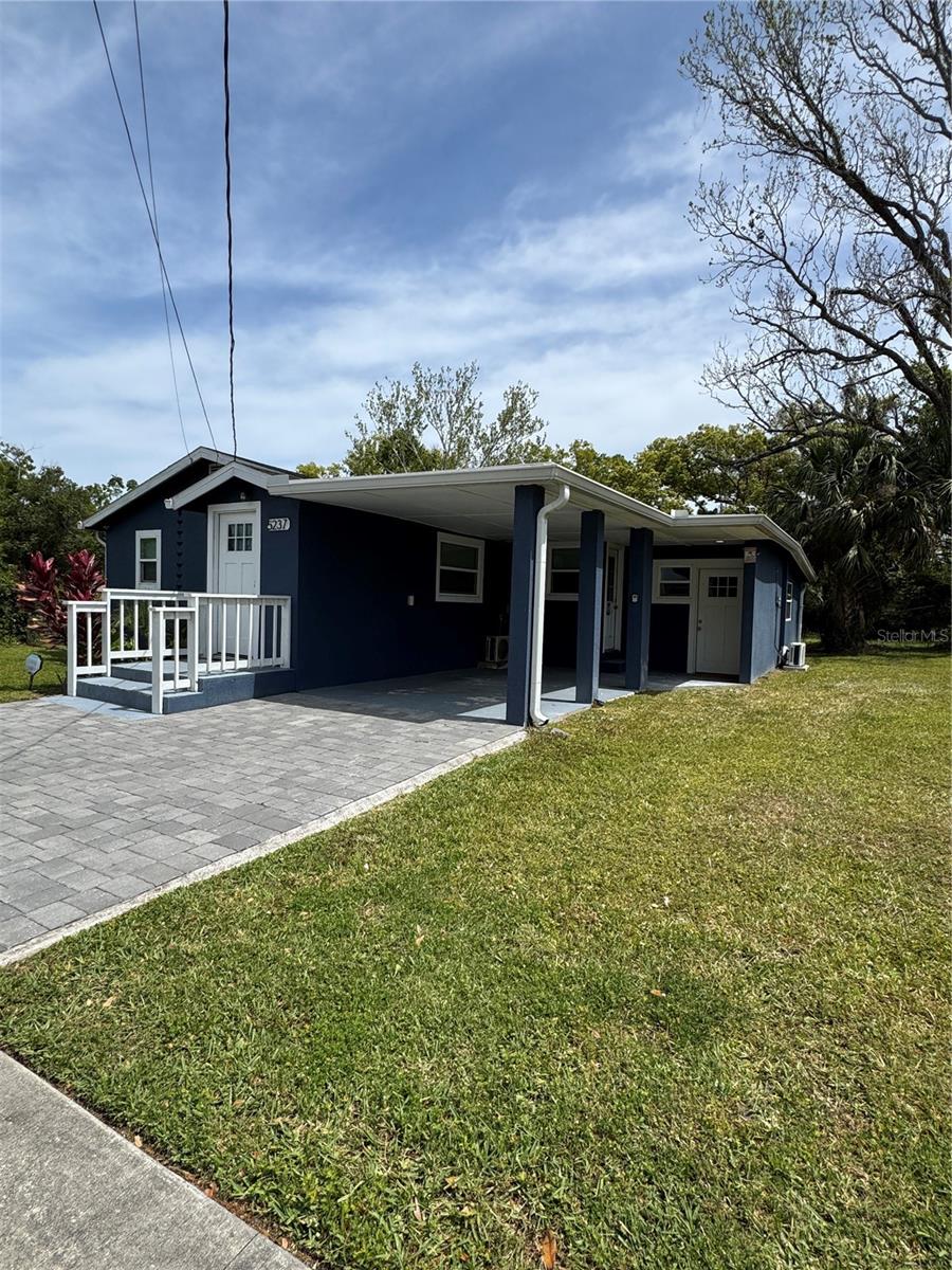 5237 DAVISSON AVE, ORLANDO, FL, 32810