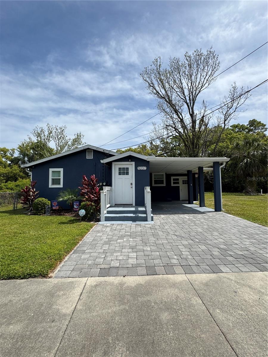 5237 DAVISSON AVE, ORLANDO, FL, 32810