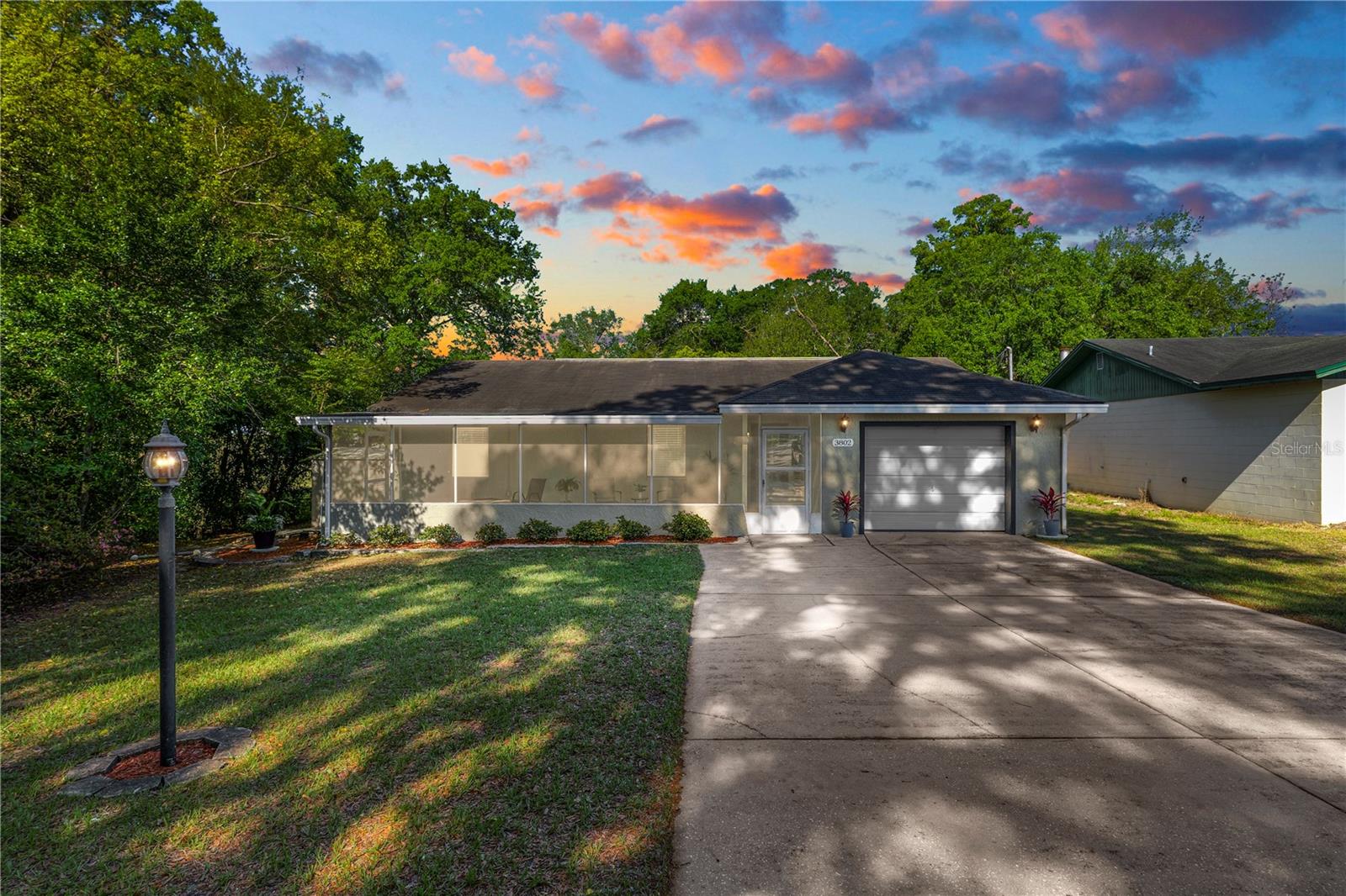 3802 COVEY CT, LAKELAND, FL, 33812