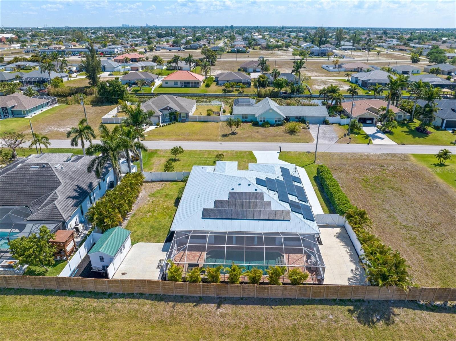 2138 SW 8TH CT, CAPE CORAL, FL, 33991