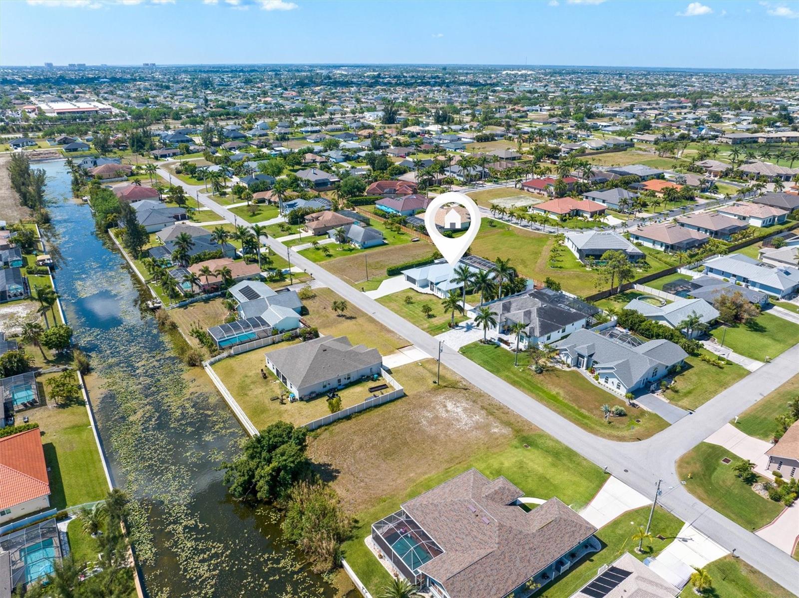 2138 SW 8TH CT, CAPE CORAL, FL, 33991