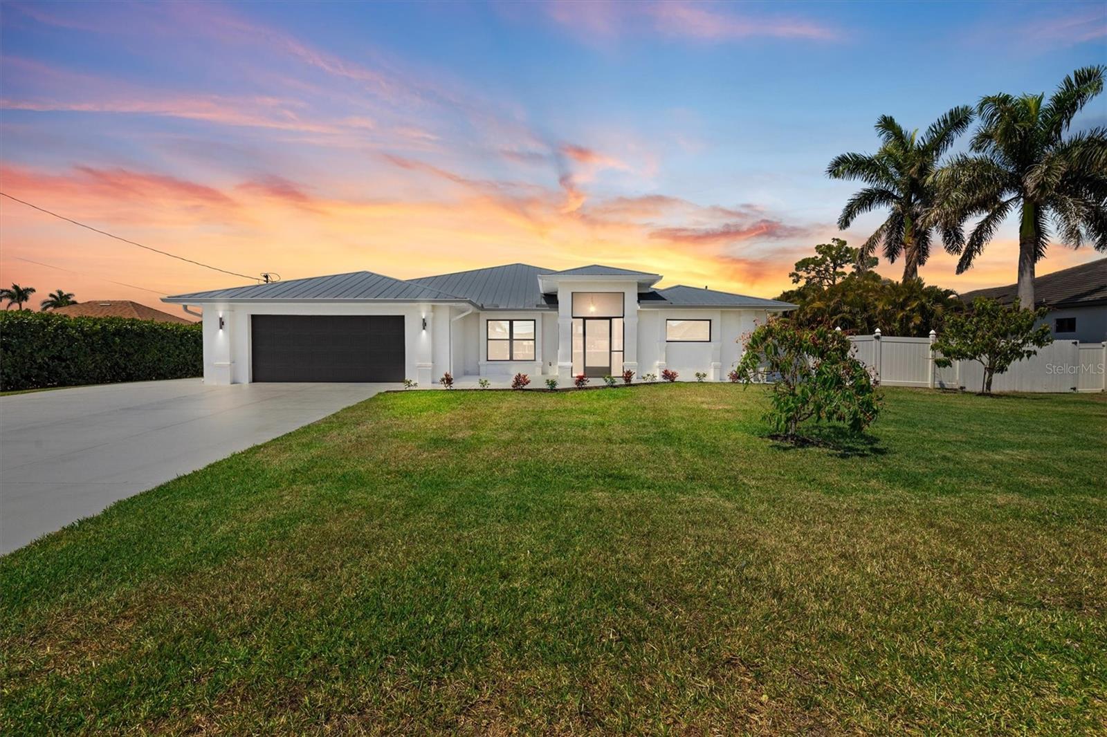 2138 SW 8TH CT, CAPE CORAL, FL, 33991