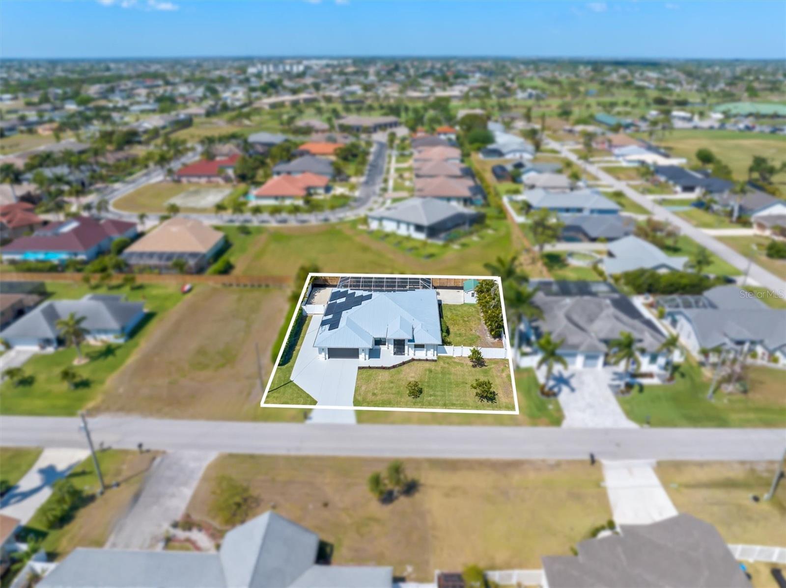 2138 SW 8TH CT, CAPE CORAL, FL, 33991