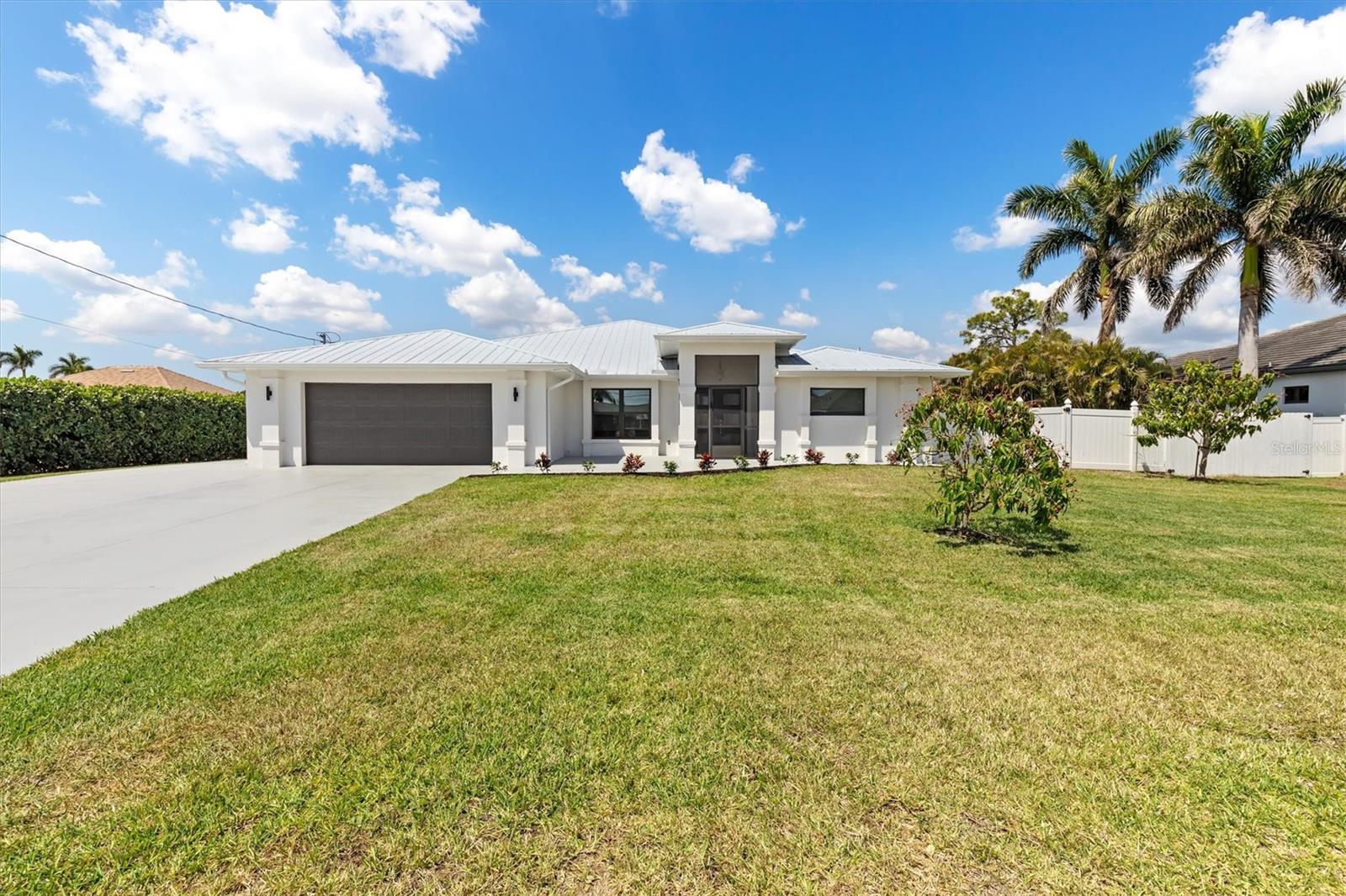 2138 SW 8TH CT, CAPE CORAL, FL, 33991