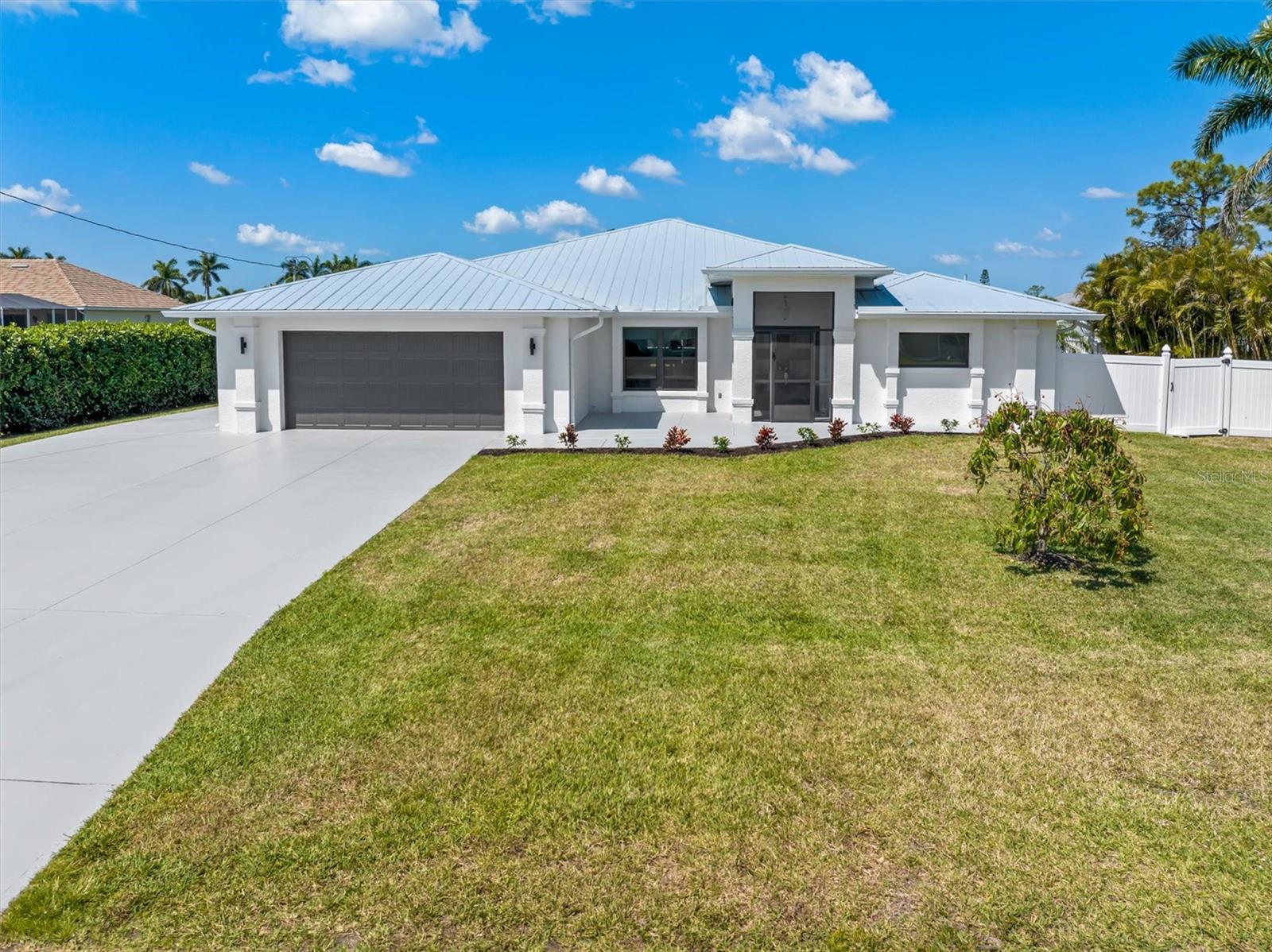 2138 SW 8TH CT, CAPE CORAL, FL, 33991