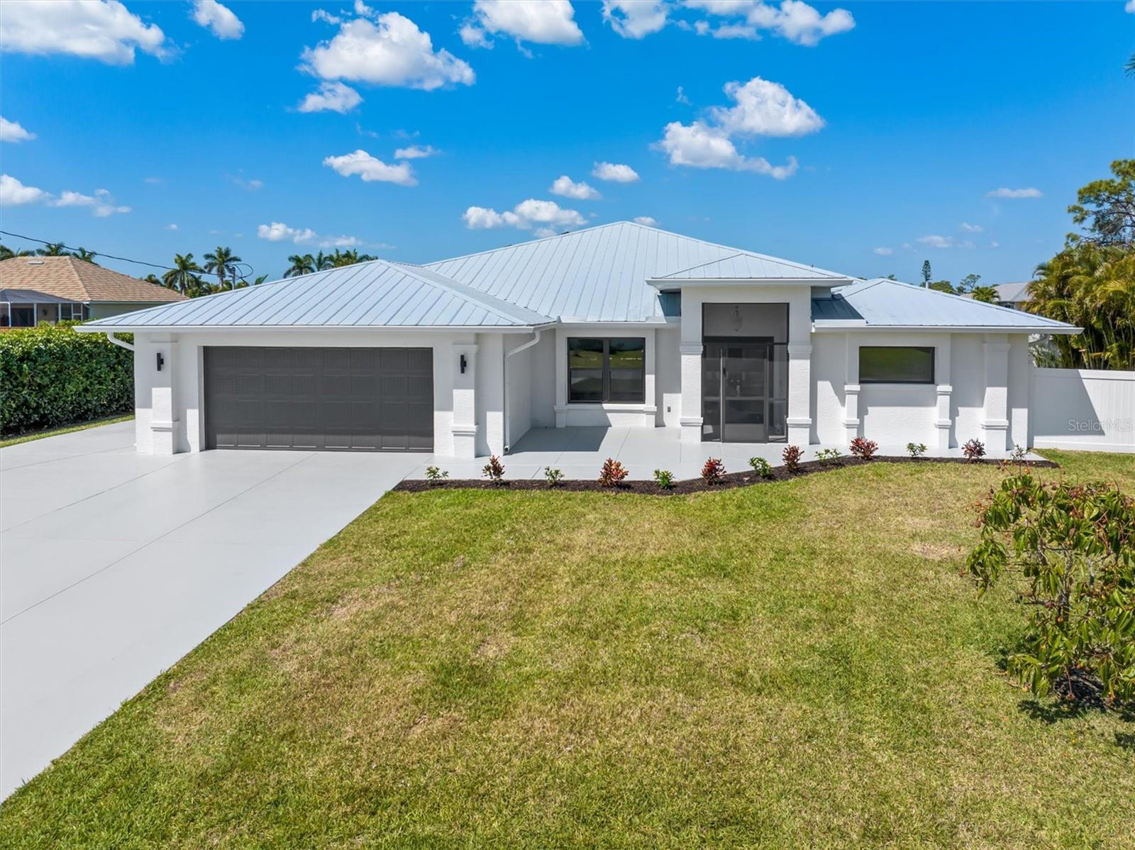 2138 SW 8TH CT, CAPE CORAL, FL, 33991
