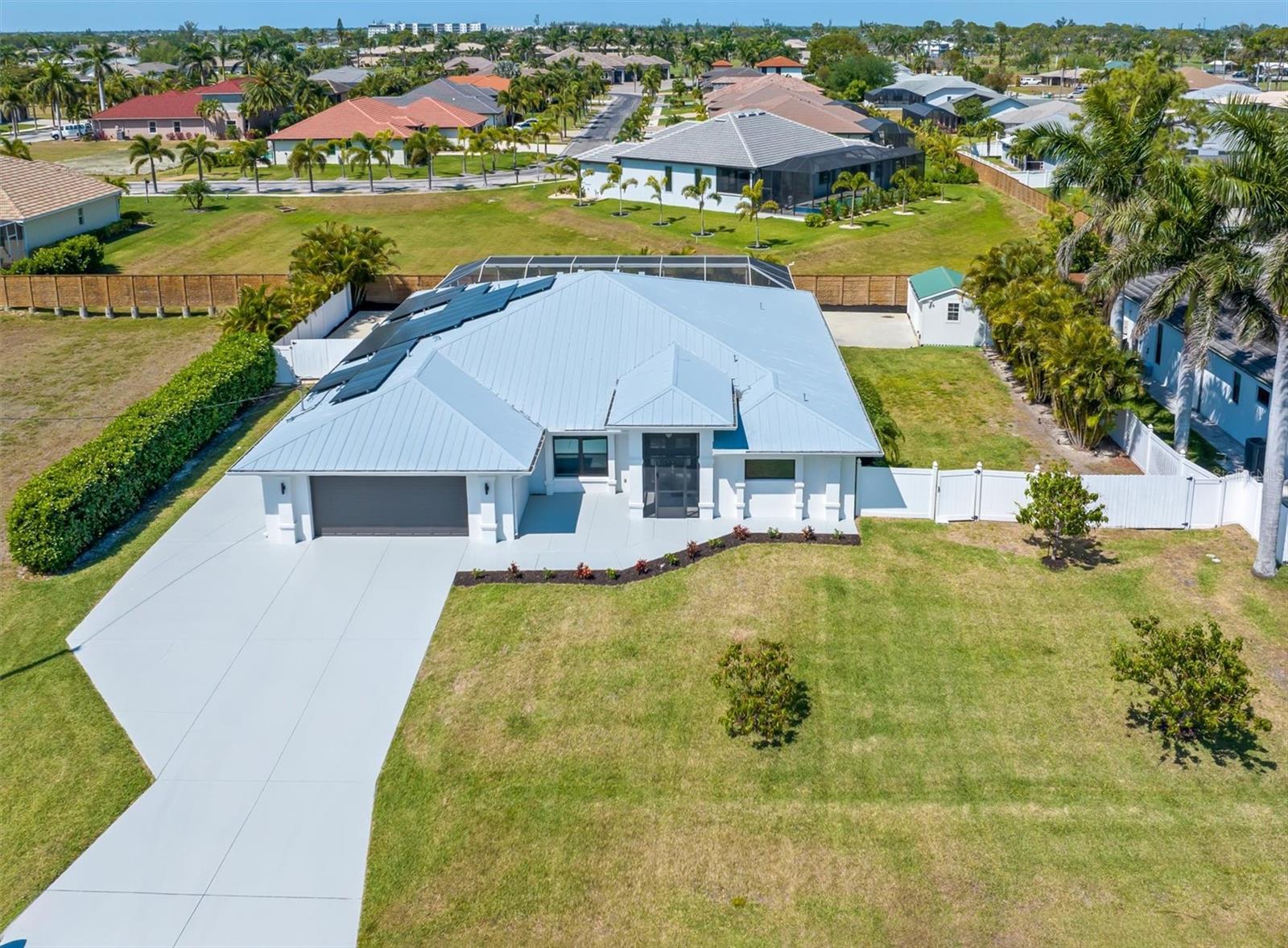 2138 SW 8TH CT, CAPE CORAL, FL, 33991