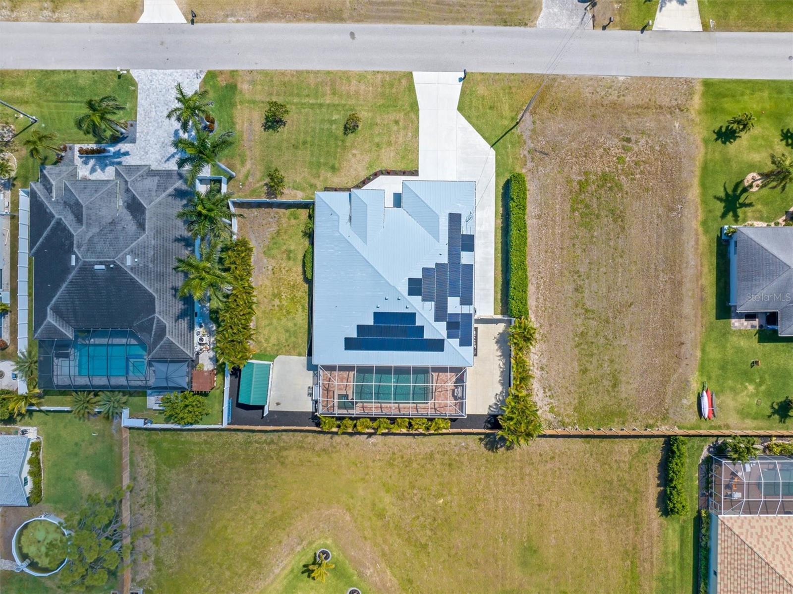 2138 SW 8TH CT, CAPE CORAL, FL, 33991