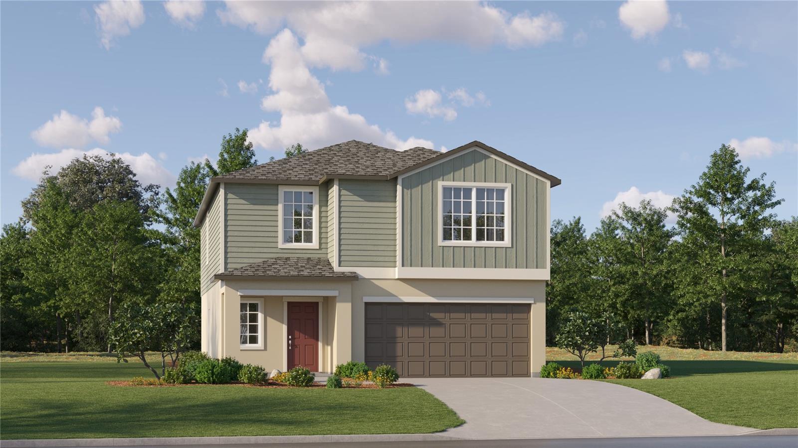 4012 NORTHERN KEY DR, PLANT CITY, FL, 33563