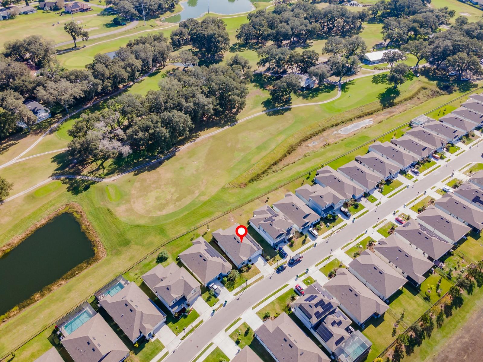 6426 BRADFORD WOODS DR, ZEPHYRHILLS, FL, 33542