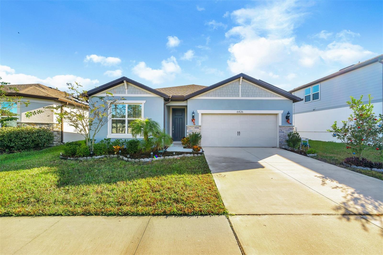6426 BRADFORD WOODS DR, ZEPHYRHILLS, FL, 33542