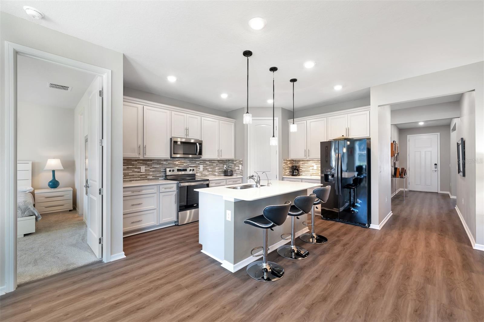 6426 BRADFORD WOODS DR, ZEPHYRHILLS, FL, 33542