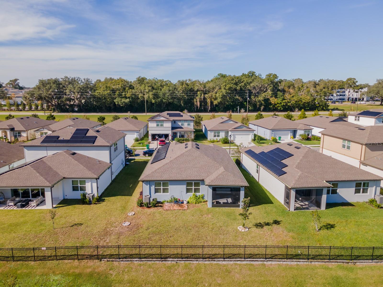 6426 BRADFORD WOODS DR, ZEPHYRHILLS, FL, 33542