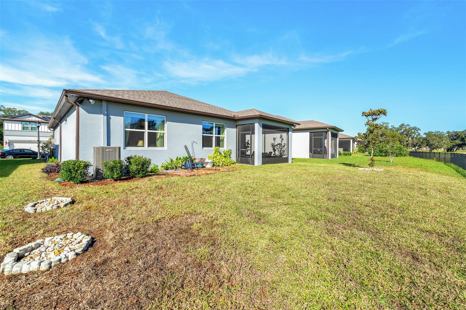 6426 BRADFORD WOODS DR, ZEPHYRHILLS, FL, 33542