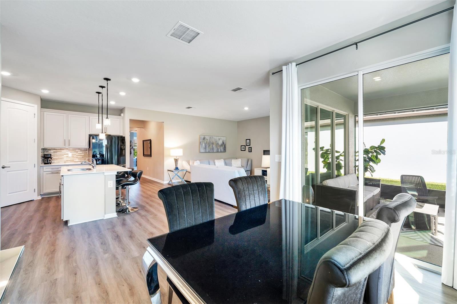 6426 BRADFORD WOODS DR, ZEPHYRHILLS, FL, 33542