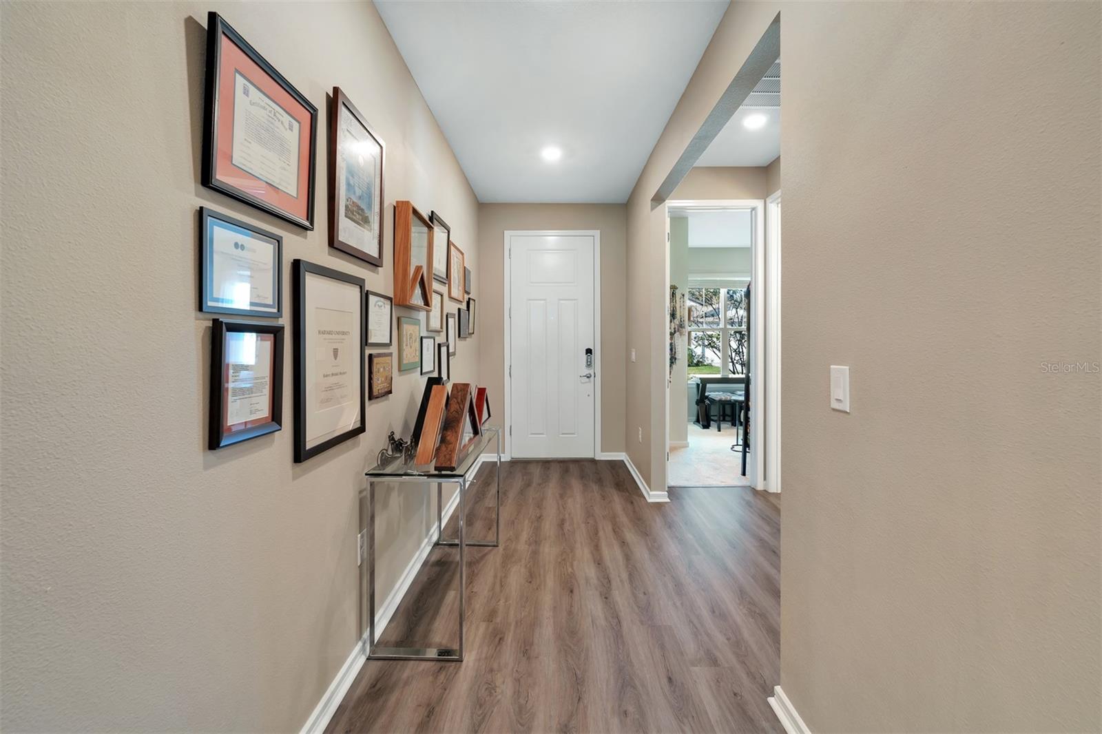 6426 BRADFORD WOODS DR, ZEPHYRHILLS, FL, 33542