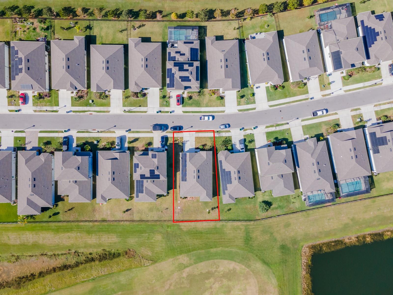 6426 BRADFORD WOODS DR, ZEPHYRHILLS, FL, 33542