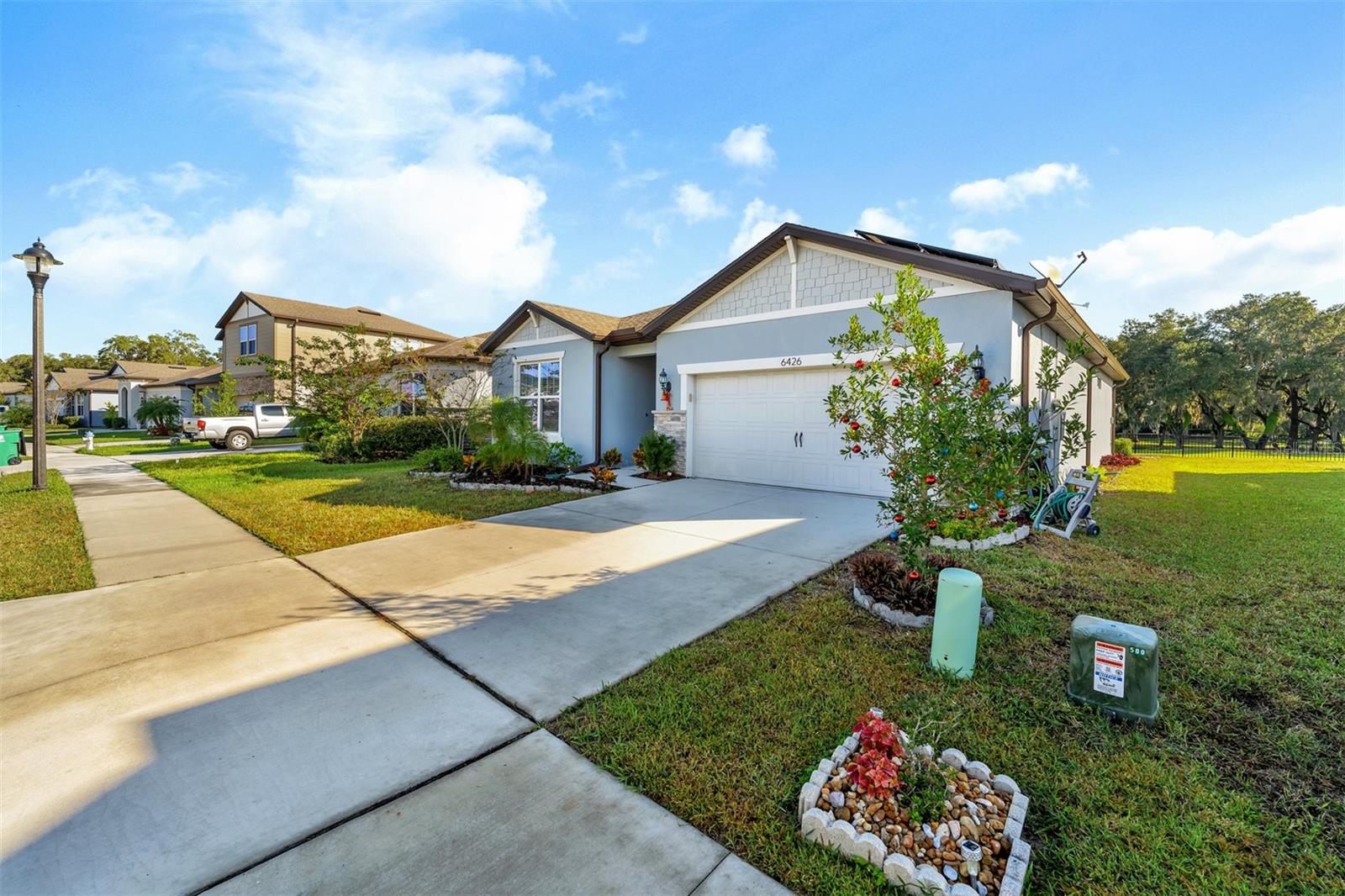 6426 BRADFORD WOODS DR, ZEPHYRHILLS, FL, 33542