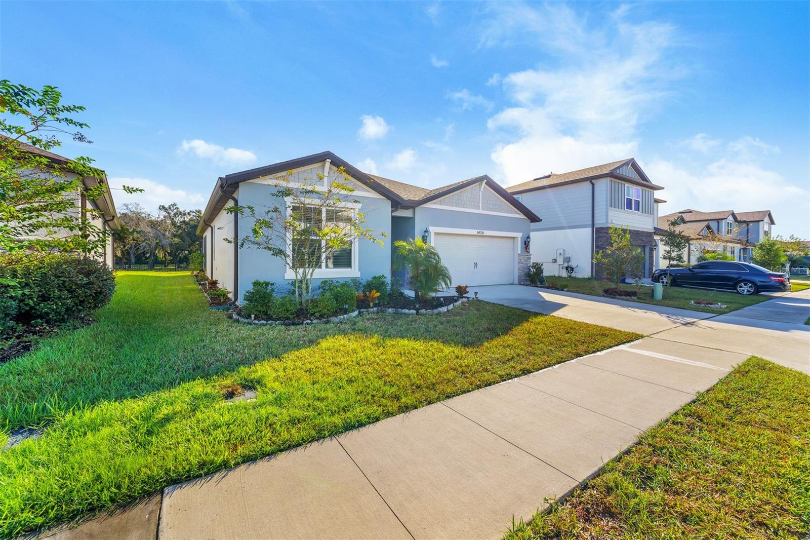 6426 BRADFORD WOODS DR, ZEPHYRHILLS, FL, 33542