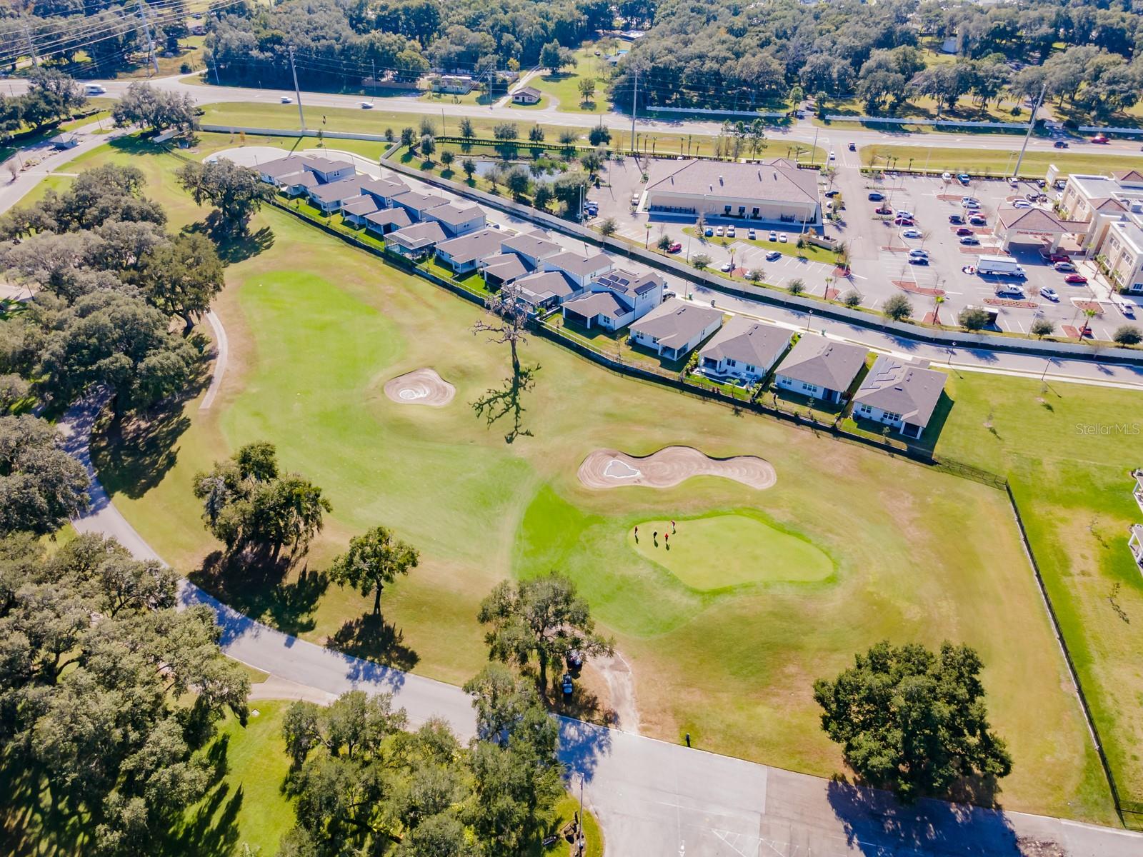 6426 BRADFORD WOODS DR, ZEPHYRHILLS, FL, 33542