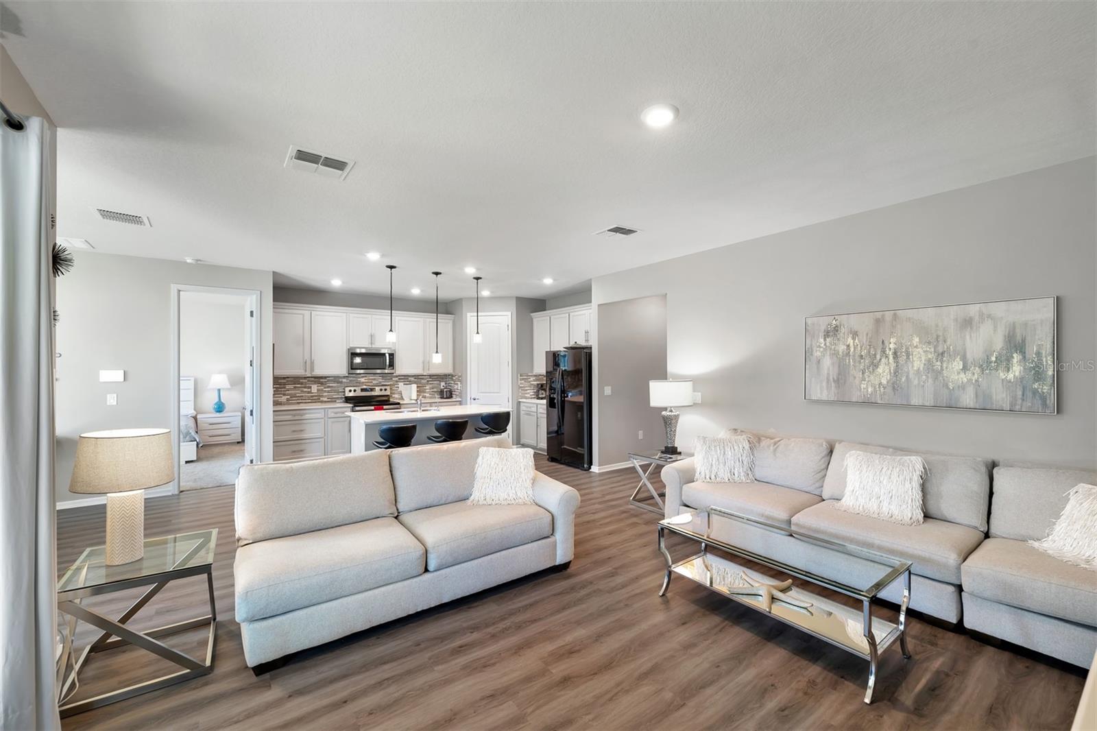 6426 BRADFORD WOODS DR, ZEPHYRHILLS, FL, 33542